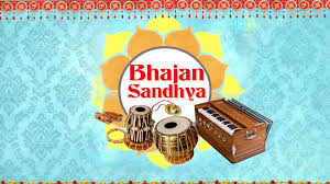Bhajan Sandhya