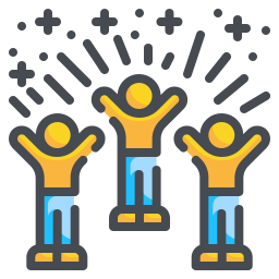 Celebrations Icon