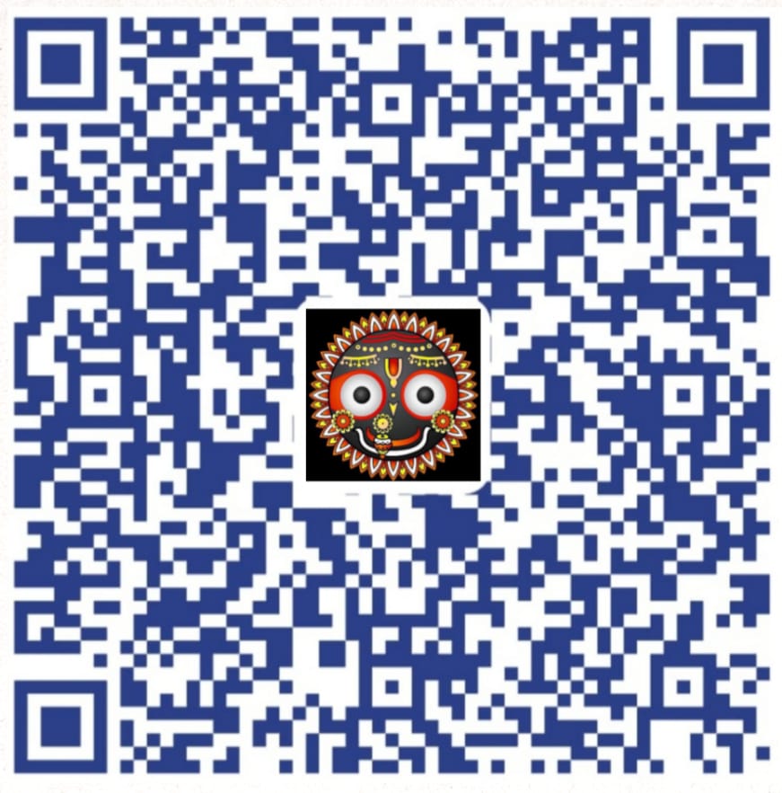 UPI QR Code