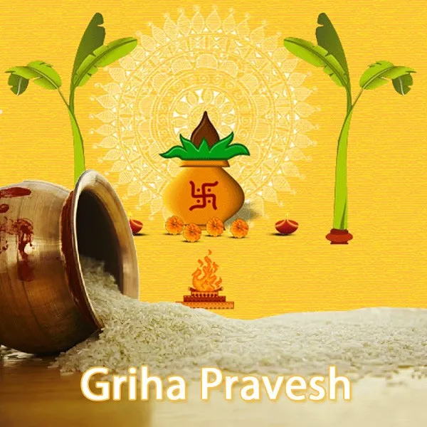 Griha Pravesh