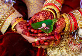Wedding Ceremony (Vivah)
